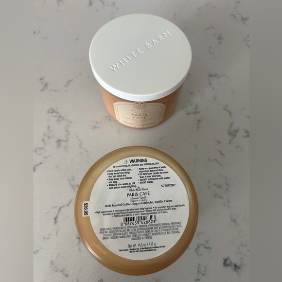 Bath and Body Works candles - Picture 4 of 4